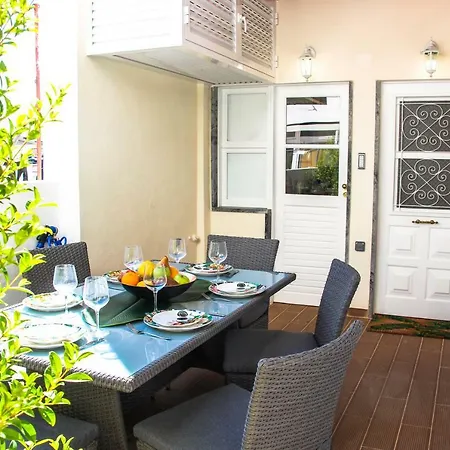 Sweet Apartment Distrikt Faro