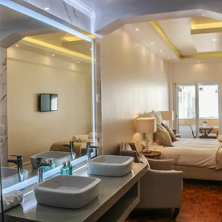 Sweet Apartment Distrikt Faro