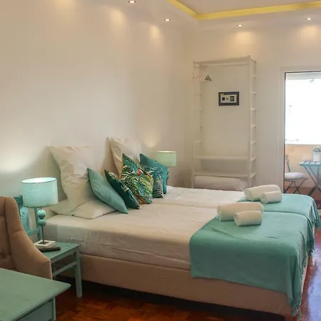 Apartment Sweet *