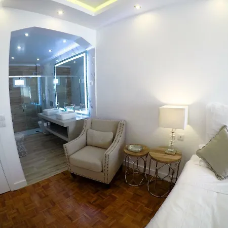 Apartment Sweet Faro