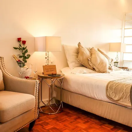 Apartment Sweet